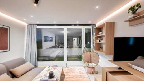 Foto - Wohnung zum Kaufen in Planegg 449.000,00 € 75.41 m²