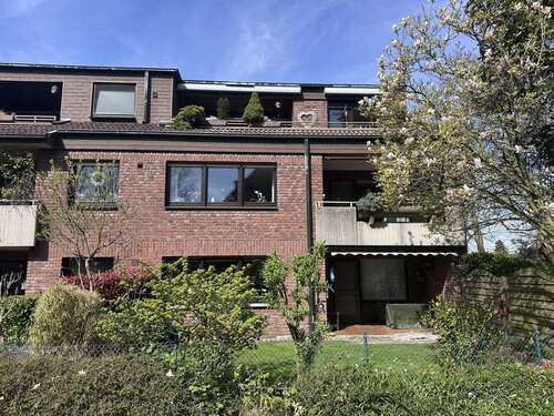 Foto - Wohnung zum Kaufen in Marl 230.000,00 € 94.72 m²