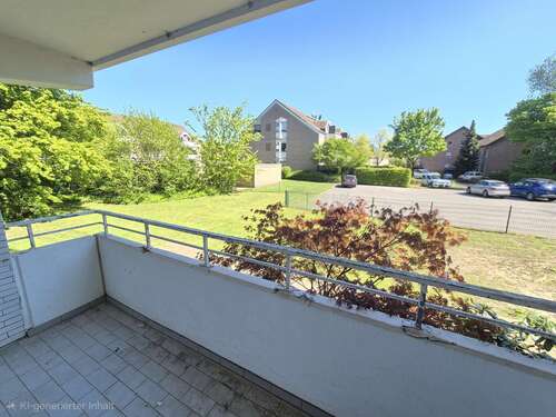 Foto - Wohnung zum Kaufen in Dinslaken 139.000,00 € 82 m²