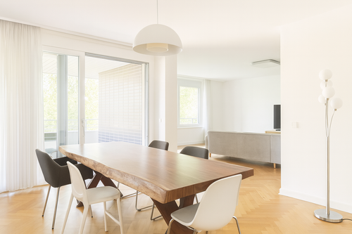 Foto - Wohnung zum Kaufen in Düsseldorf 899.000,00 € 153 m²