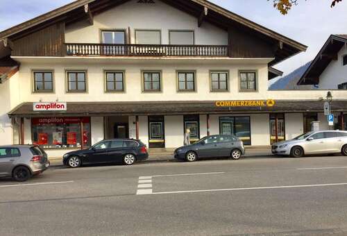 Foto - Wohnung zum Mieten in Rottach-Egern 1.490,00 € 71 m²