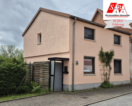 Foto - Haus zum Kaufen in Günstedt 43.000,00 € 90 m²