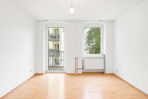 Foto - Wohnung zum Kaufen in Berlin 199.555,00 € 37.3 m²