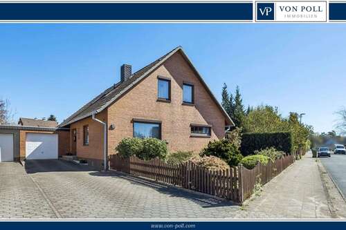 Foto - Haus zum Kaufen in Schneverdingen 335.000,00 € 190 m²