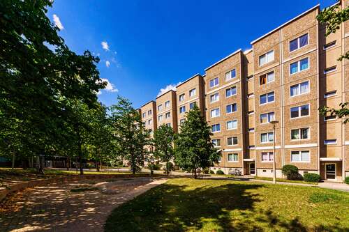 Foto - Wohnung zum Mieten in Dresden 340,00 € 47.43 m²