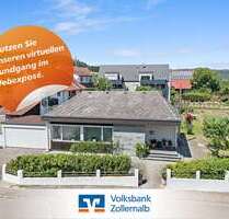 Haus zum Kaufen in Rosenfeld, Heiligenzimmern 234.000,00 € 80 m²