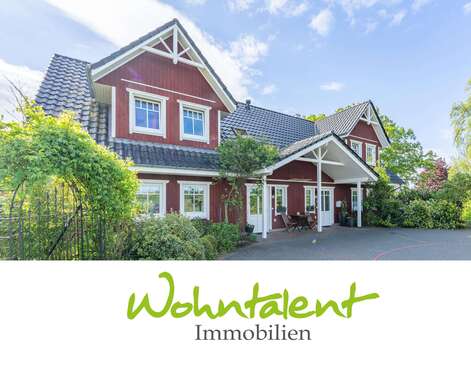 Foto - Haus zum Kaufen in Loose 980.000,00 € 225 m²