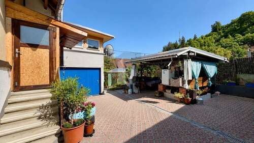 Foto - Haus zum Kaufen in Epfendorf 179.000,00 € 100 m²