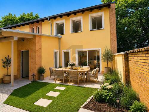 Foto - Wohnung zum Mieten in Berlin-Plänterwald 2.090,00 € 91 m²
