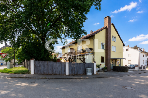 Foto - Wohnung zum Kaufen in Straubing 298.000,00 € 131.74 m²
