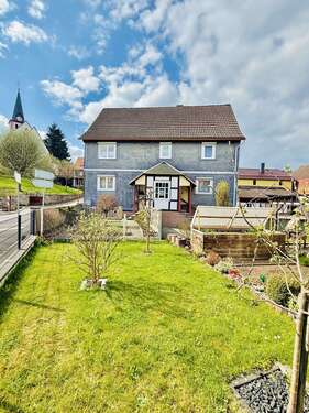 Foto - Haus zum Kaufen in Christes 89.000,00 € 150 m²