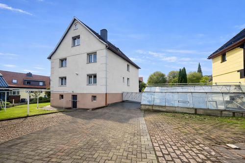 Foto - Haus zum Kaufen in Christes 89.000,00 € 150 m²