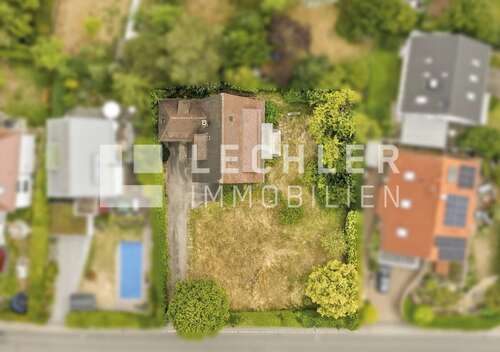 Foto - Grundstück zu verkaufen in Stuttgart Sonnenberg 1.390.000,00 € 1274 m²