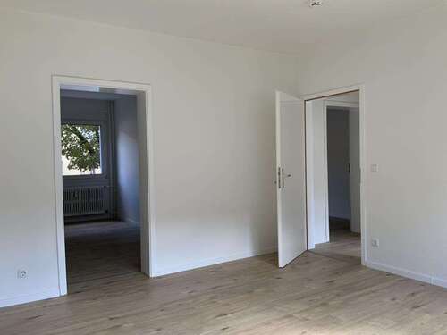 Foto - Wohnung zum Mieten in Gelsenkirchen 429,00 € 54.09 m²