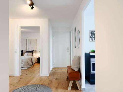 Foto - Wohnung zum Kaufen in Offenbach Am Main 369.000,00 € 80 m²