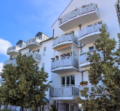 Foto - Wohnung zum Kaufen in Leipzig 299.000,00 € 106 m²