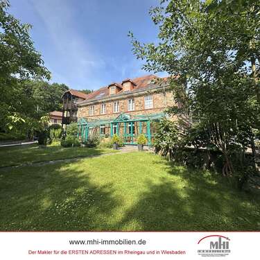 Foto - Gastronomie in Geisenheim-Johannisberg 1.990.000,00 € 1228 m²