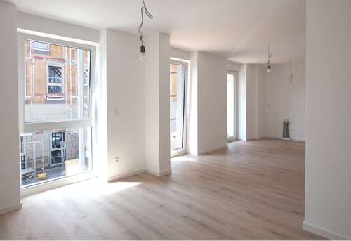 Foto - Wohnung zum Mieten in Güglingen 1.100,00 € 77 m²