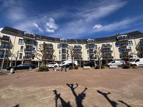 Foto - Wohnung zum Kaufen in Blankenfelde-Mahlow 305.900,00 € 70.04 m²