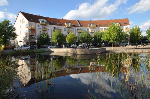 Foto - Wohnung zum Kaufen in Blankenfelde-Mahlow 269.900,00 € 70.04 m²