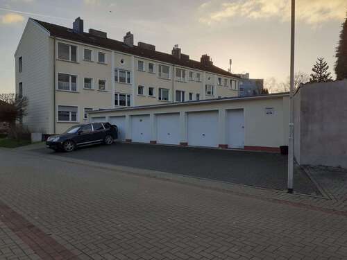 Foto - Wohnung zum Mieten in Würselen 515,00 € 56.28 m²