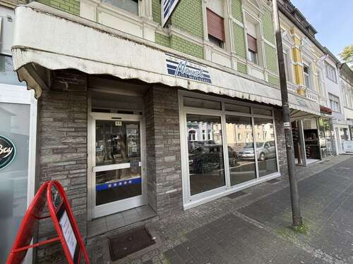 Foto - Einzelhandel in Hennef 1.600,00 € 50 m²