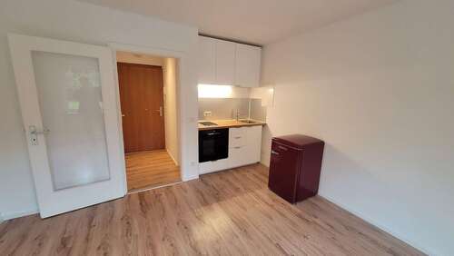Foto - Wohnung zum Mieten in München 1.000,00 € 24 m²