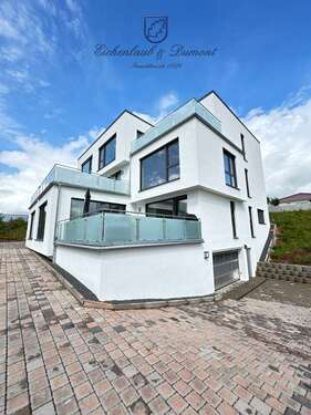 Foto - Wohnung zum Kaufen in Heusweiler 449.000,00 € 98 m²