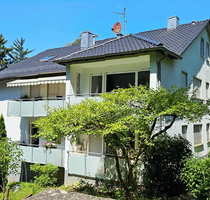 Wohnung zum Kaufen in Stuttgart 195.000,00 € 45 m²