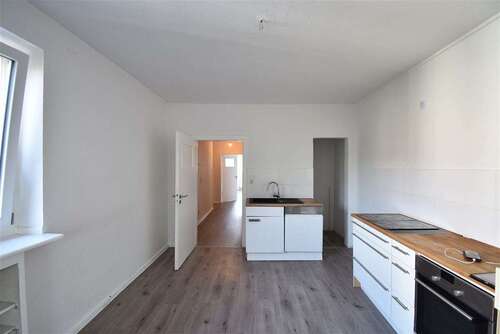 Foto - Wohnung zum Mieten in Düsseldorf 1.100,00 € 68.47 m²