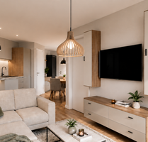 Wohnung zum Kaufen in Haar 374.559,00 € 43.27 m²