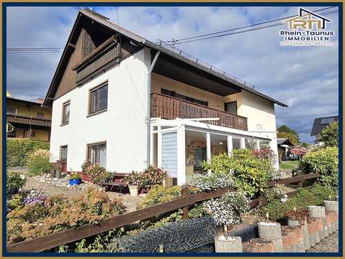 Foto - Haus zum Kaufen in Dürrholz 275.000,00 € 230 m²