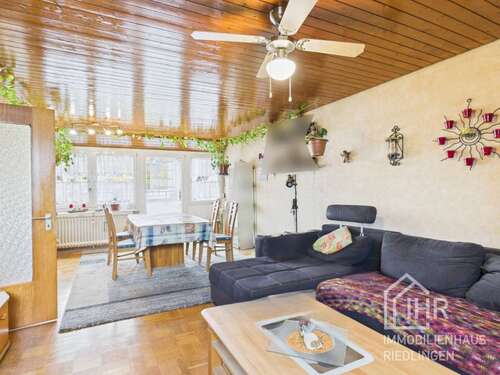 Foto - Wohnung zum Kaufen in Biberach an der Riß 229.000,00 € 80 m²