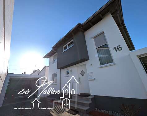 Foto - Haus zum Kaufen in Illertissen 459.000,00 € 129 m²