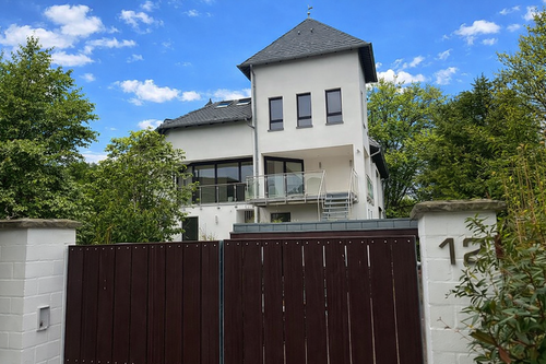 Foto - Wohnung zum Kaufen in Overath 881.850,00 € 245 m²