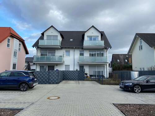 Foto - Wohnung zum Mieten in Rüsselsheim 1.740,00 € 116.23 m²