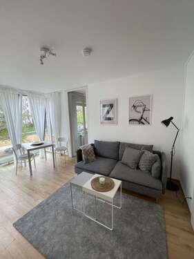 Foto - Wohnen auf Zeit in Berlin 1.700,00 €