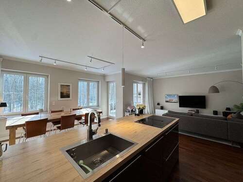 Foto - Wohnung zum Kaufen in Hamburg 790.000,00 € 129.05 m²