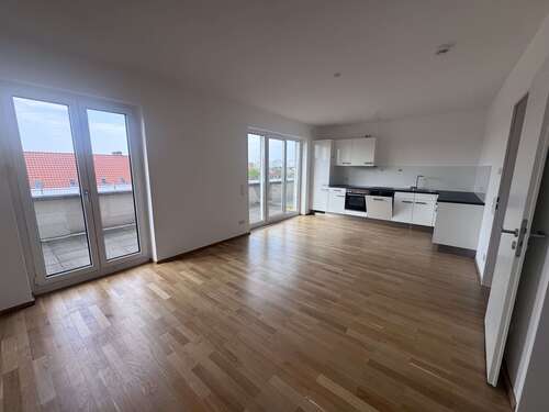 Foto - Wohnung zum Mieten in Braunschweig 1.229,00 € 87.4 m²