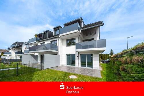 Foto - Wohnung zum Kaufen in Olching 749.000,00 € 93 m²