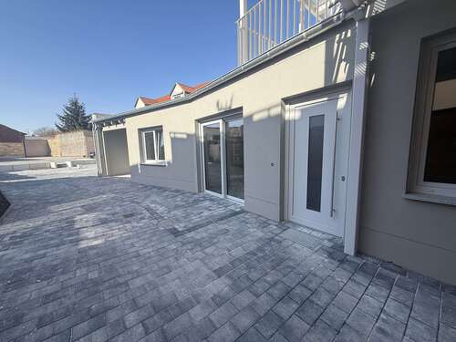 Foto - Wohnung zum Mieten in Sömmerda 795,00 € 63 m²
