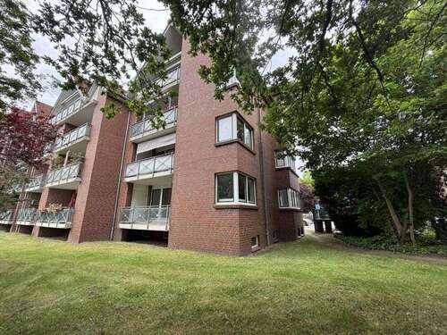 Foto - Wohnung zum Mieten in Winsen Luhe 835,00 € 82.69 m²