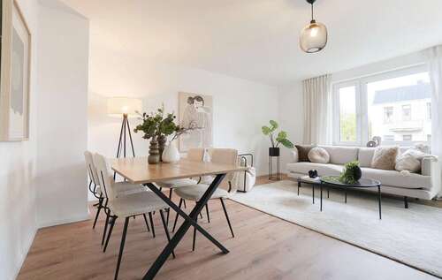 Foto - Wohnung zum Mieten in Bremerhaven 770,00 € 69.08 m²