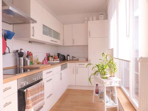 Foto - Wohnung zum Mieten in Bremen 865,00 € 70.87 m²