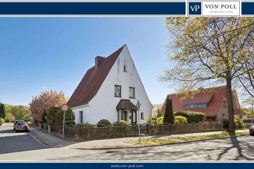 Foto - Haus zum Kaufen in Schneverdingen 145.000,00 € 141 m²