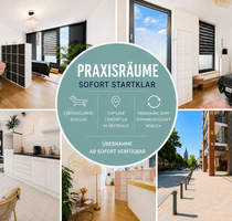Büro in Langenfeld (Rheinland) 929,04 € 75 m²