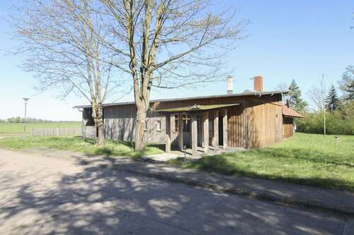 Foto - Haus zum Kaufen in Werben 209.000,00 € 170.03 m²