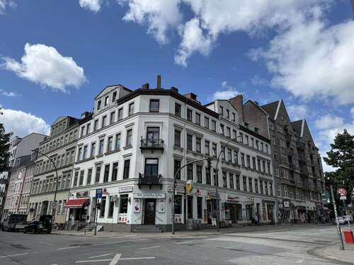 Foto - Wohnung zum Mieten in Hamburg 1.200,00 € 60 m²
