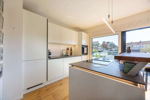 Foto - Wohnung zum Kaufen in Neuss 450.000,00 € 106.35 m²