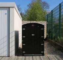 Garage zu vermieten in Leipzig Neulindenau 35,00 € - Leipzig / Neulindenau